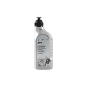Mасло VW/Audi OEM ATF CVT & Multitronic - 1 Литър G 052 516 A2