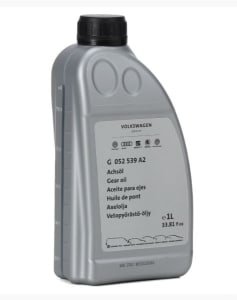 Mасло VW/Audi Rear Axle Oil - 1 Литър G 052 539 A2