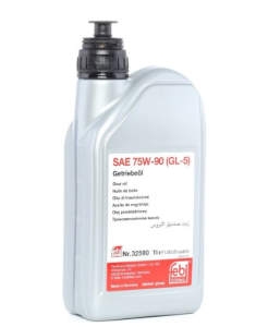 Mасло VW/Audi MTF - 1 Литър G 052 911 A2