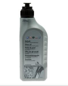 Mасло VW/Audi Synthetic Gear Oil 75W-90  - 1 Литър G 052 145 S2