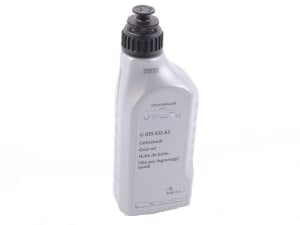 Mасло VW/Audi Manual Transmission Fluid  - 1 Литър G 055 532 A2