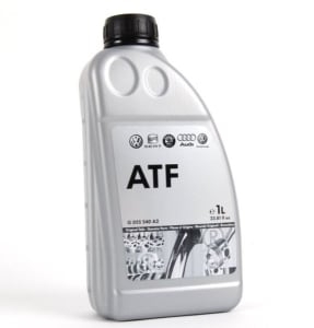 Mасло VW/Audi ATF Oil - 1 Литър G 055 540 A2