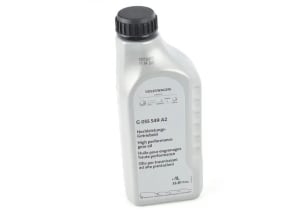 Mасло VW/Audi Manual Transmission Fluid  - 1 Литър G 055 549 A2