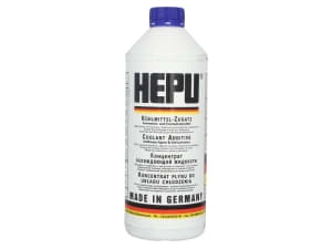 Антифриз концентрат HEPU P999 G11/48 - 1.5л