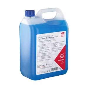 Антифриз / Охлаждаща течност FEBI FE171998 G11 Ready-Mix - 5л.