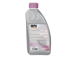 Антифриз HEPU P999 G13 – Антифриз (концентрат) - 1.5л
