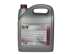 Антифриз HEPU P999 G13 – Антифриз (концентрат) - 5л