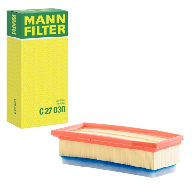 Въздушен филтър - MANN C 27 030