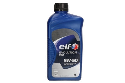 Масло Elf Evolution 900 5W-50 1л.