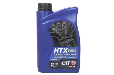 Масло Elf HTX 3830 0W-30 1л.