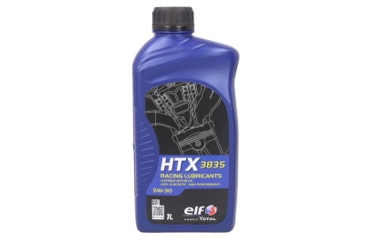 Масло Elf HTX 3835 5W-30 1л.