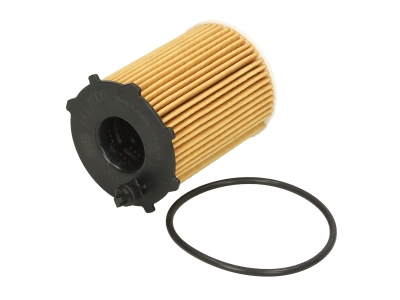 Филтър Маслен MANN-FILTERS HU 7006 Z