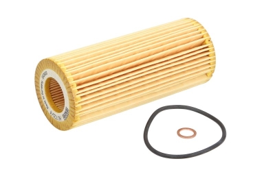 Филтър Маслен MANN-FILTER HU 721/4 X