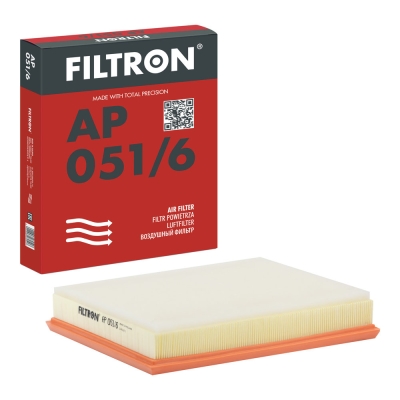 Въздушен филтър Filtron - AP 051/6