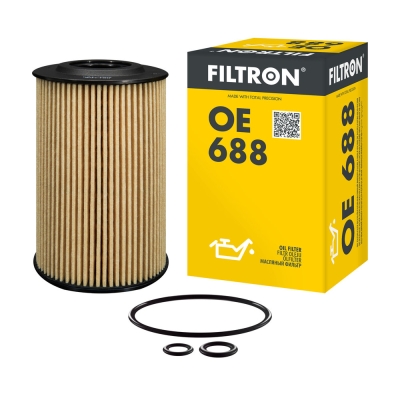 Маслен филтър - Filtron  OE 688
