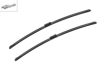 Чистачки - BOSCH 3 397 014 00V