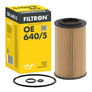Маслен филтър - Filtron OE 640/5