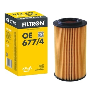 Филтър Маслен Filtron OE 677/4