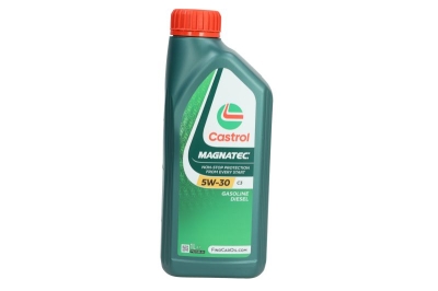 Масло Castrol MAGNATEC 5W-30 C3 – 1 Литър
