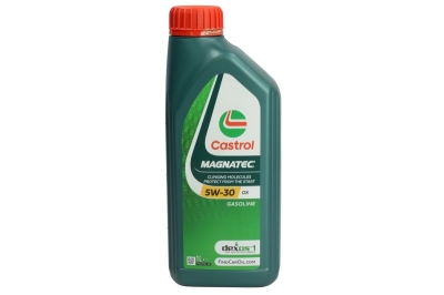 Масло Castrol MAGNATEC 5W-30 DX – 1 Литър