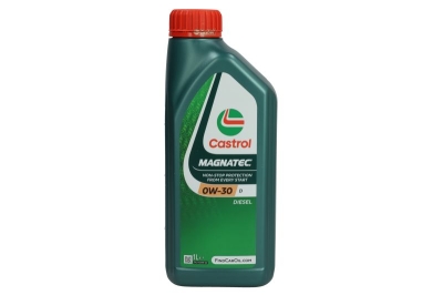 Масло Castrol MAGNATEC D 0W-30 - 1 Литър