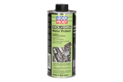 Добавка LIQUI MOLY Molygen Motor Protect- 500 мл.