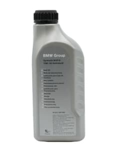 Mасло BMW Final-Drive Gear Oil MSP/A 75W-140 - 1 Литър 83 22 2 365 988
