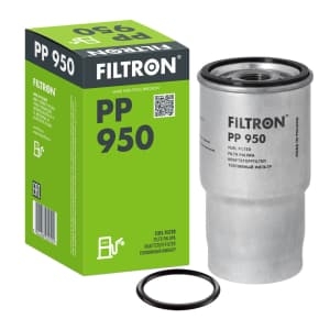 Горивен филтър - Filtron 