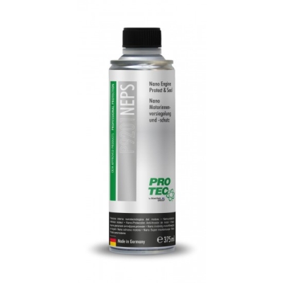 Добавка за масло Pro-Tec Nano Engine Protect & Seal - 375ml