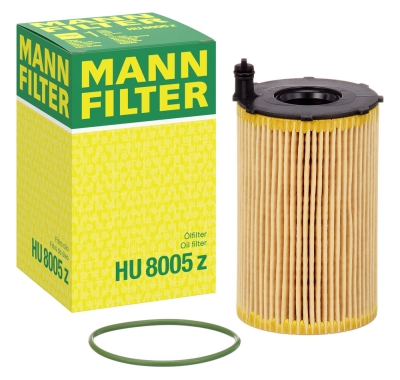 Маслен филтър - MANN HU 8005 Z