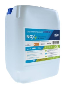 AdBlue Noxy - 20л.