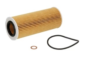 Филтър Маслен KNECHT FILTER MAHLE OX368D1