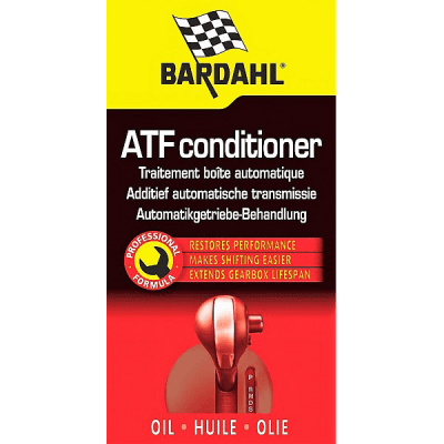 Bardahl – Подобрител на масло за Автоматични Скоростни Кутии - 300мл.