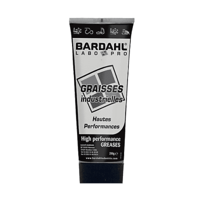 Bardahl – КЕРАМИЧНА ГРЕС