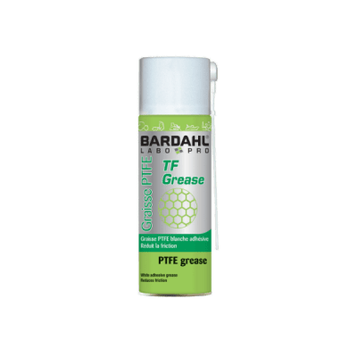 Bardahl-Спрей тефлонова грес