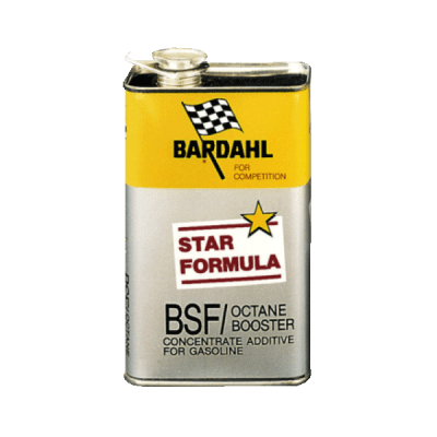 Bardahl &#8211; BSF/Octane Booster 1л.