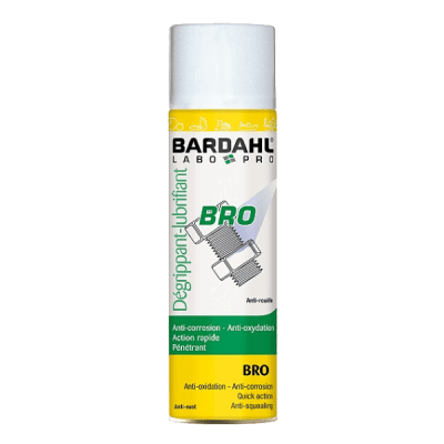Bardahl – Лубрикант за отвиване (проникващ)