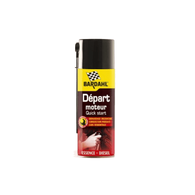 Bardahl &#8211; Спрей &#8211; Start Diesel