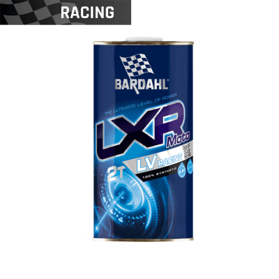 PLASMA LXR-MOTO 2T LV RACING – 35871