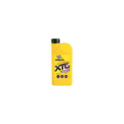 Масло Bardahl-XTG 75W80 EP 1л.