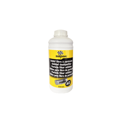 Bardahl &#8211; Добавка за FAP/DPF 42 1л.