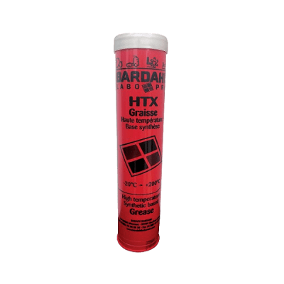 Bardahl – Грес HTX