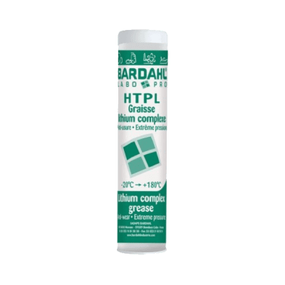 Bardahl &#8211; Грес HTPL (за лагери на главини)