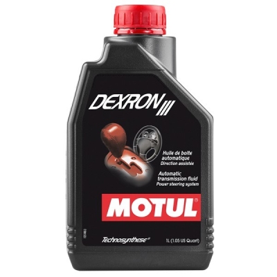 Масло MOTUL DEXRON III-1L