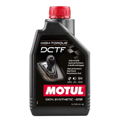 Масло MOTUL HIGH-TORQUE DCTF-1L