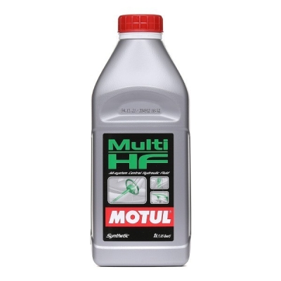 Масло Хидравлика Motul MULTI HF-1L