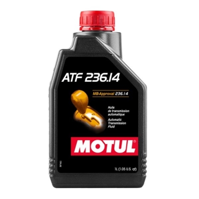 Масло MOTUL ATF 236.14-1L