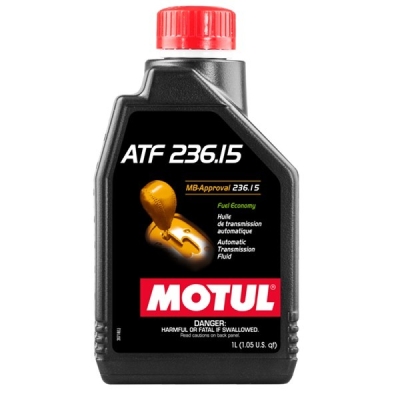 Масло MOTUL ATF 236.15-1L