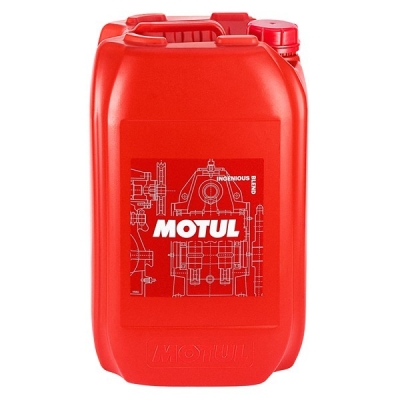 Масло MOTUL TEKMA OPTIMA 5W30-20L - 1БР
