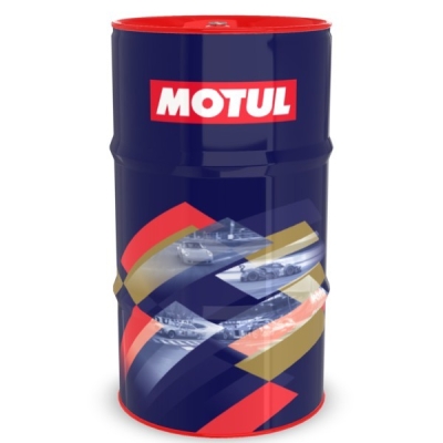Масло MOTUL 8100 X-CLEAN + 5W30 LM 100Y-60L - 1БР